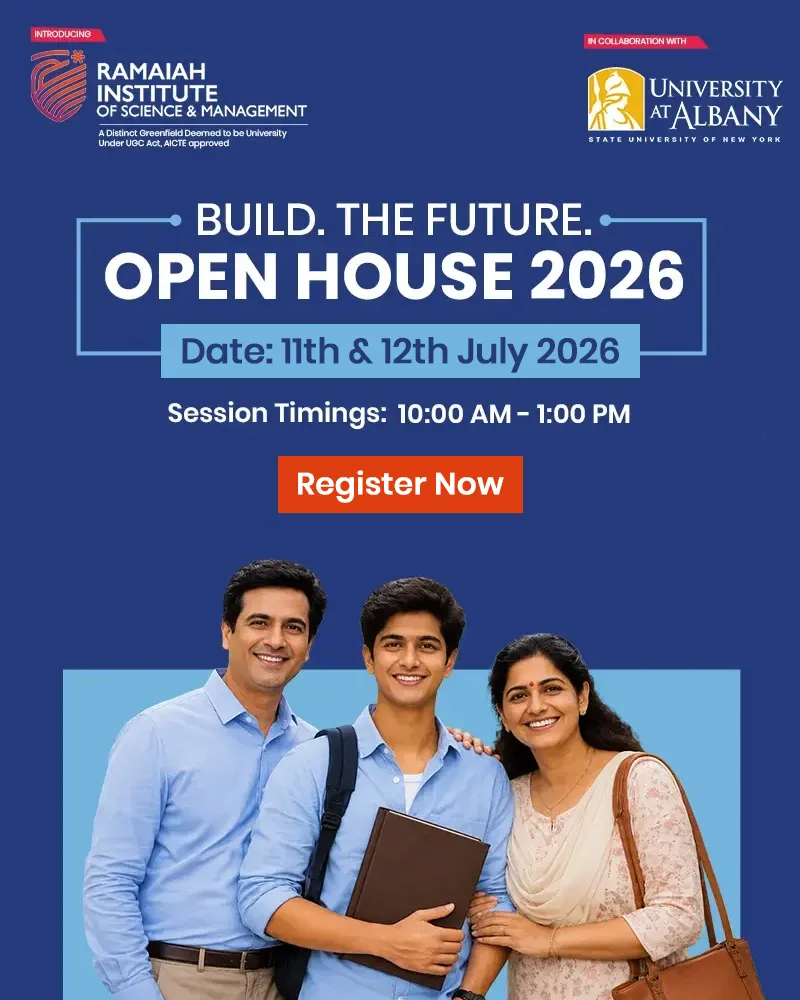 RISM Open House