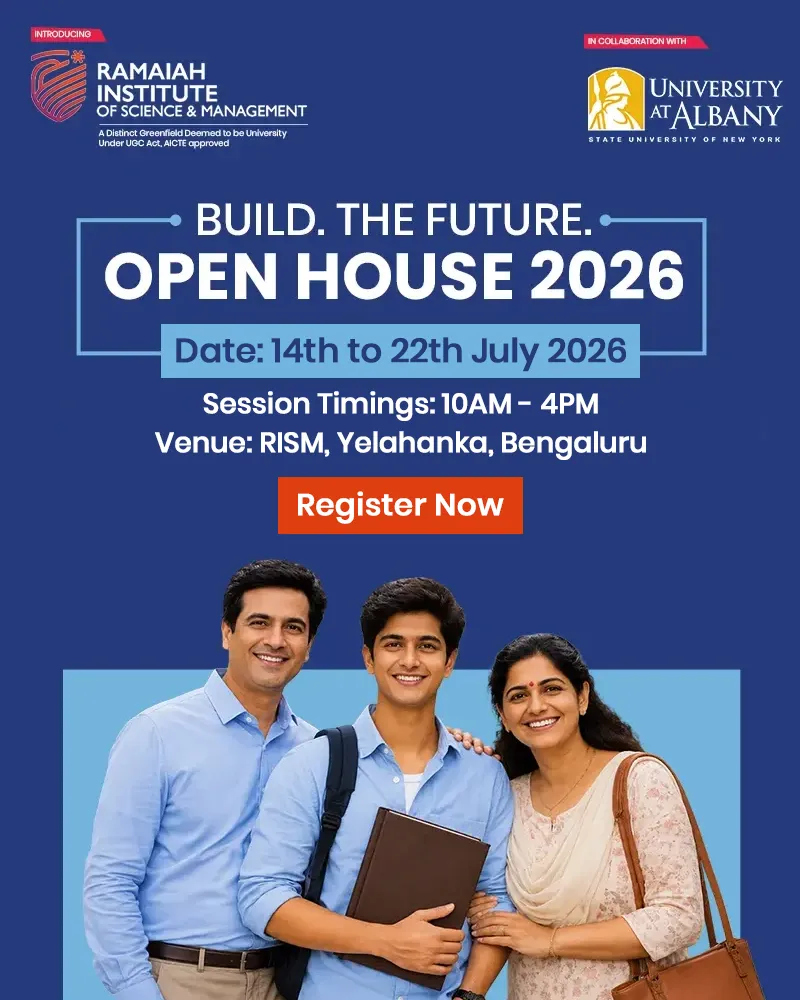RISM Open House