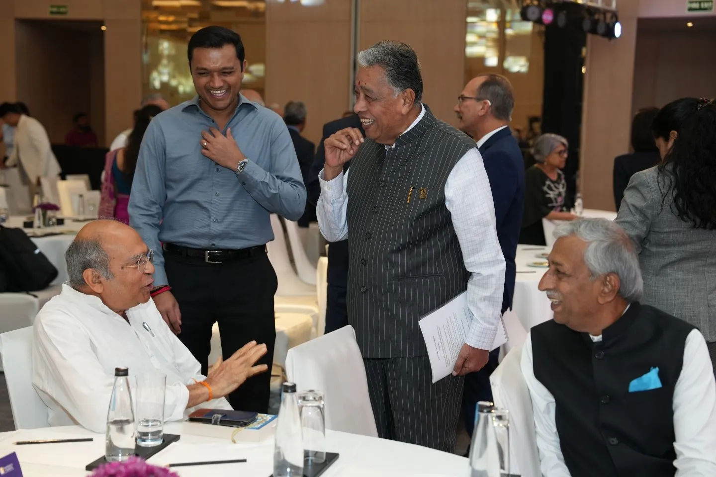 RISM Curtain Raiser Event — Photo 10
