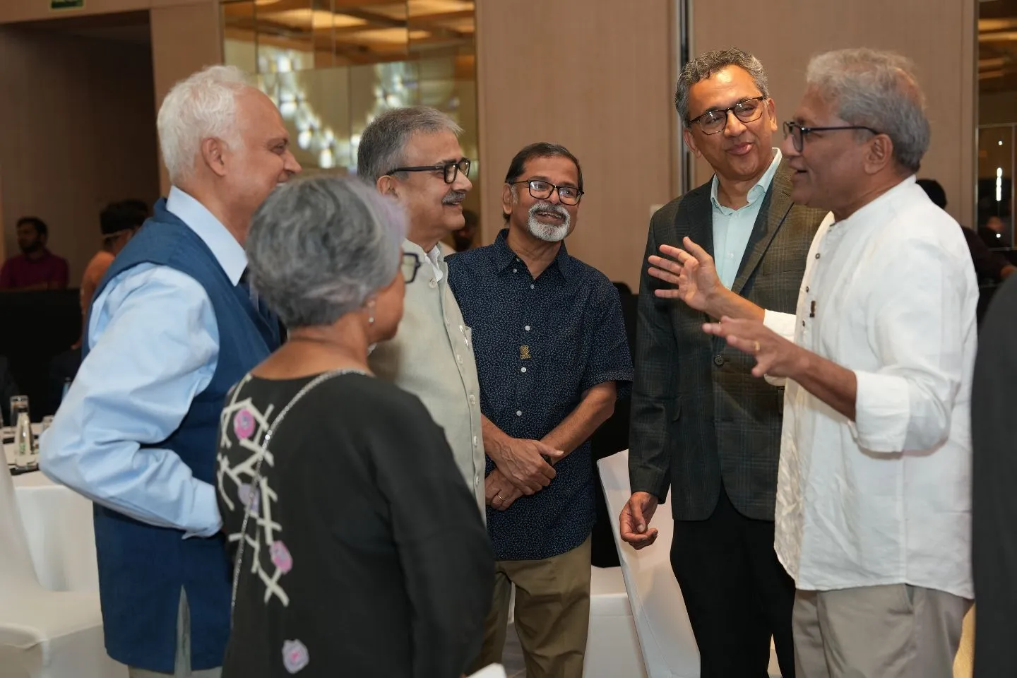 RISM Curtain Raiser Event — Photo 13