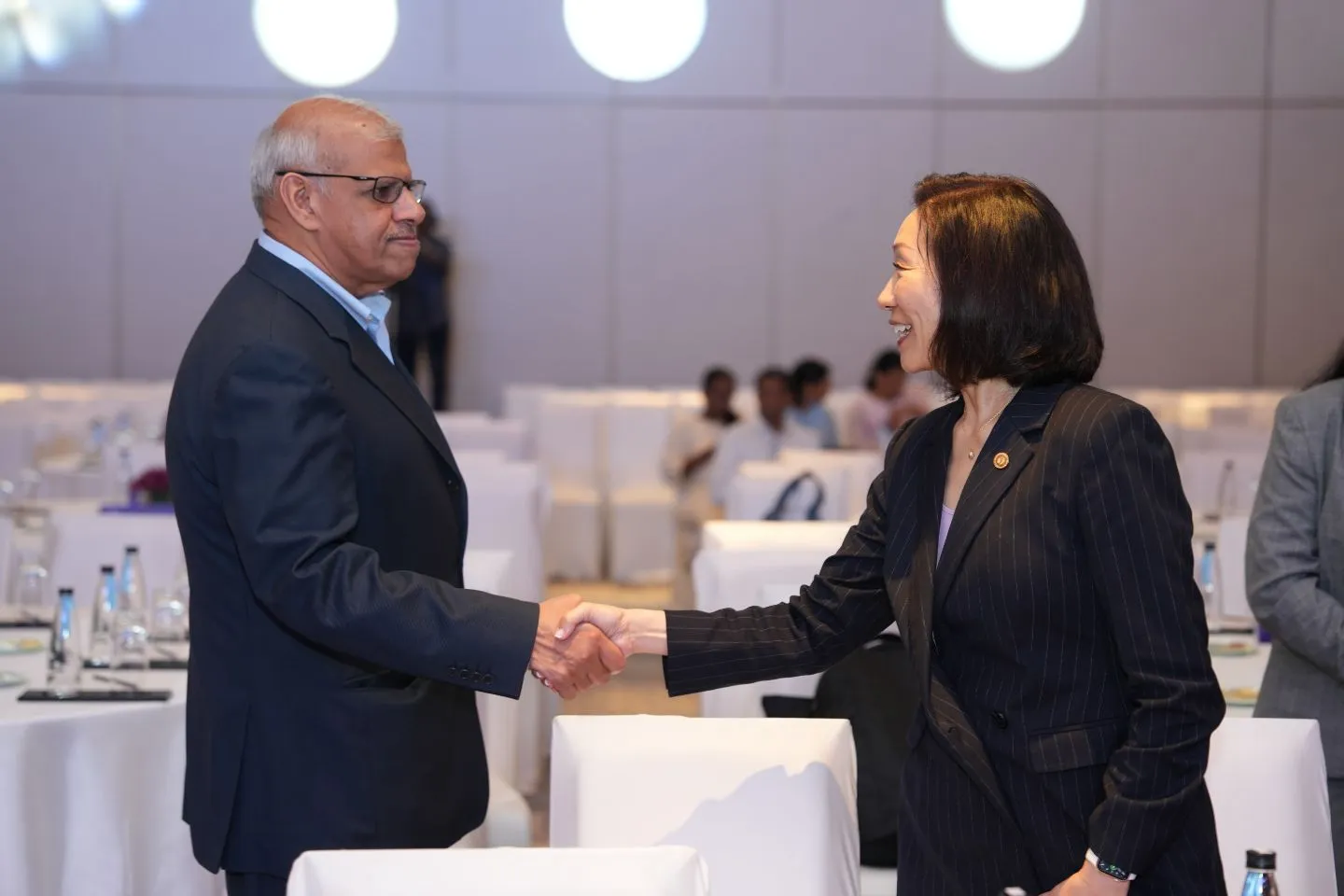 RISM Curtain Raiser Event — Photo 14