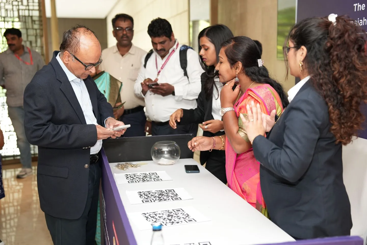 RISM Curtain Raiser Event — Photo 17