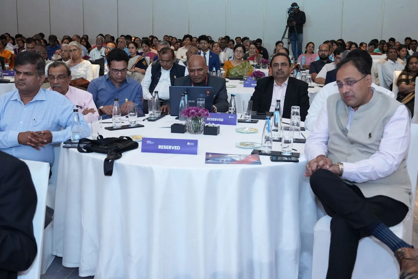 RISM Curtain Raiser Event — Photo 5