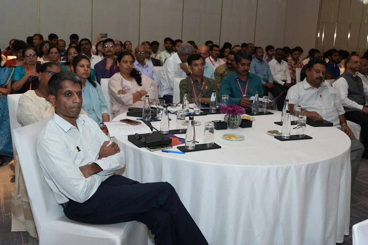 RISM Curtain Raiser Event — Photo 7