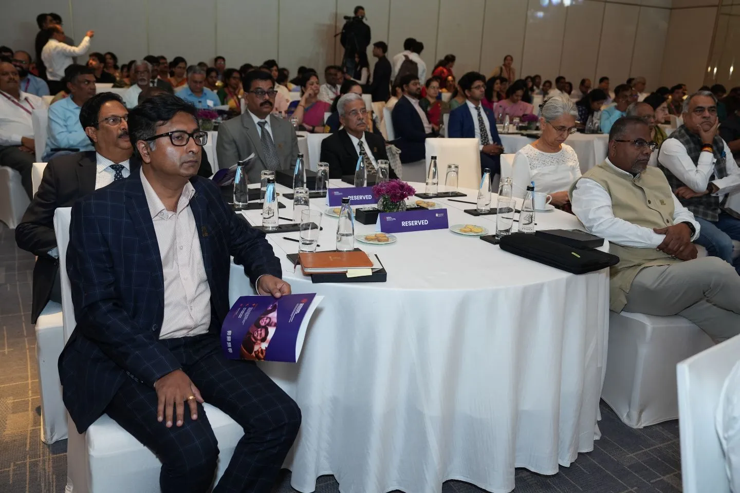 RISM Curtain Raiser Event — Photo 8