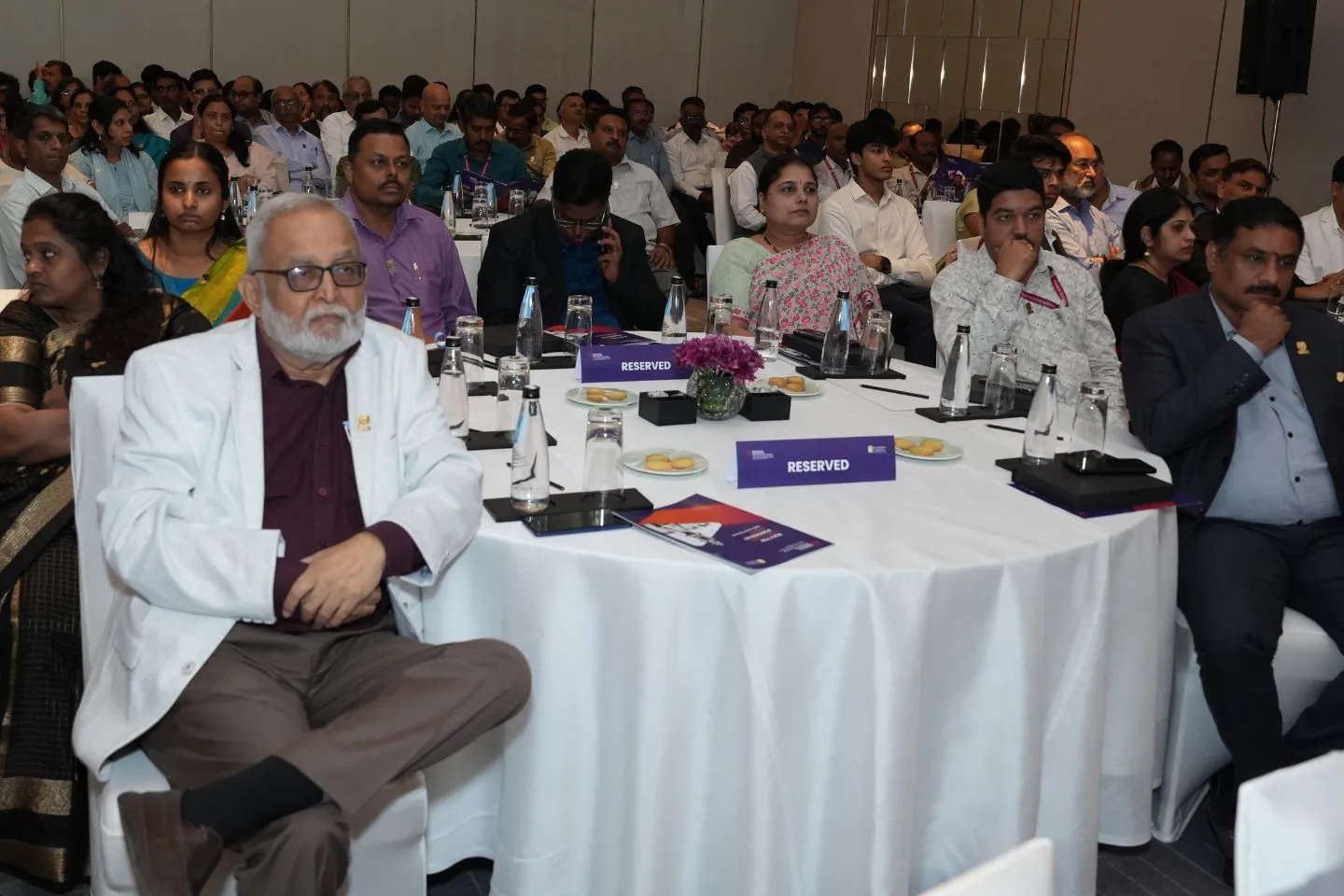 RISM Curtain Raiser Event — Photo 9