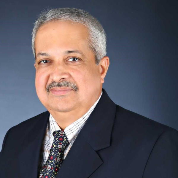 Prof. M H Bala Subrahmanya 