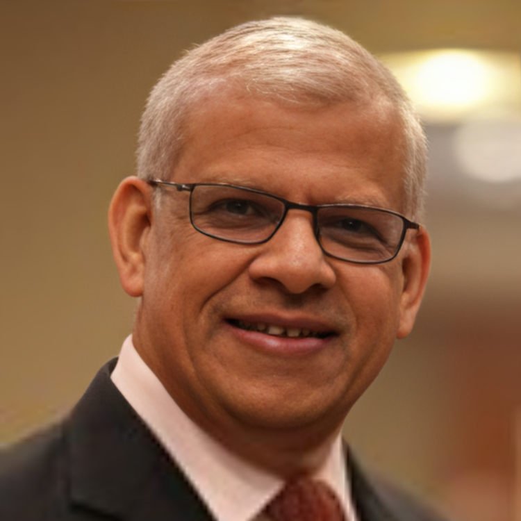Mr. Venkatesh Valluri 