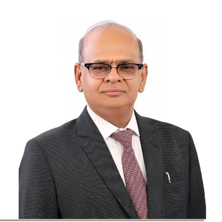 Mr. N V Sivakumar 