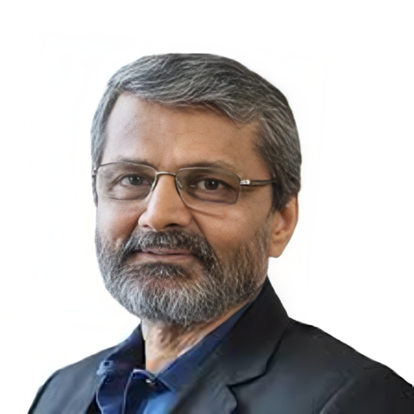 Prof. Uday B Desai 