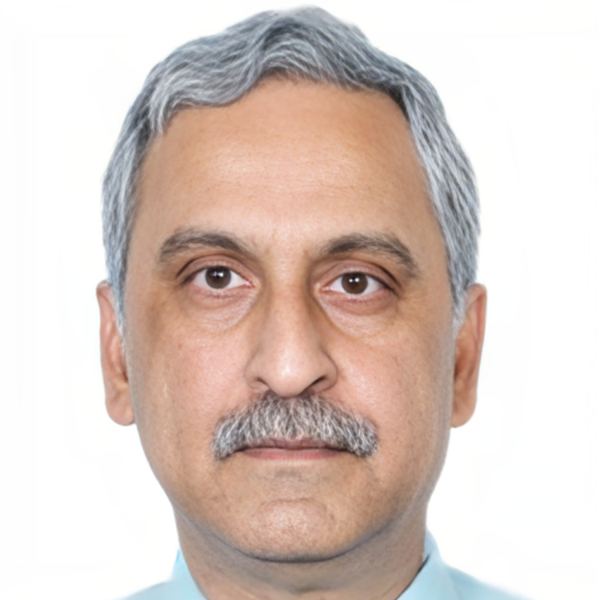 Prof. Avinash G. Mulky