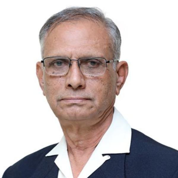 Mr. T. S. Venugopala Sastry 