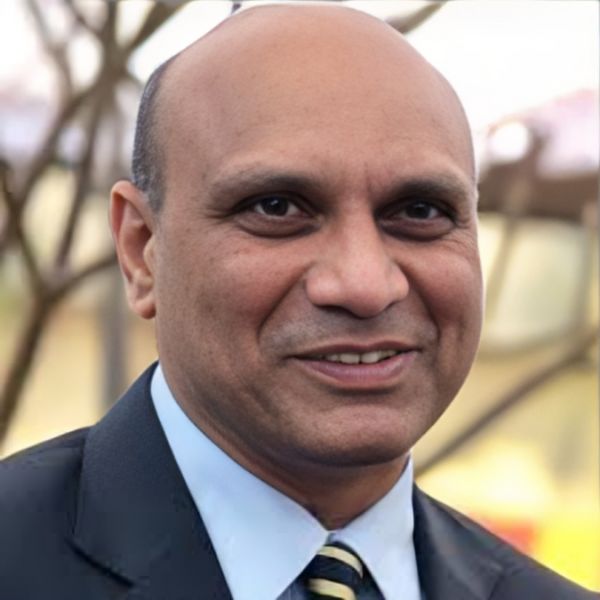 Dr. M. M. Pallam Raju 