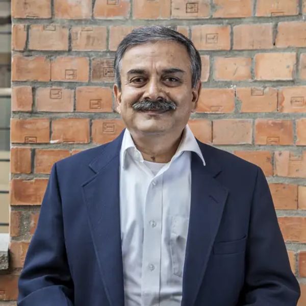 Mr. Gurucharan Gollerkeri 