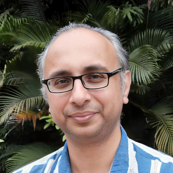 Prof. Viraj Kumar 