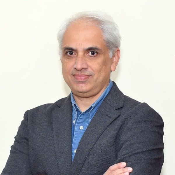 Prof. Gopal Krishna Kamath 