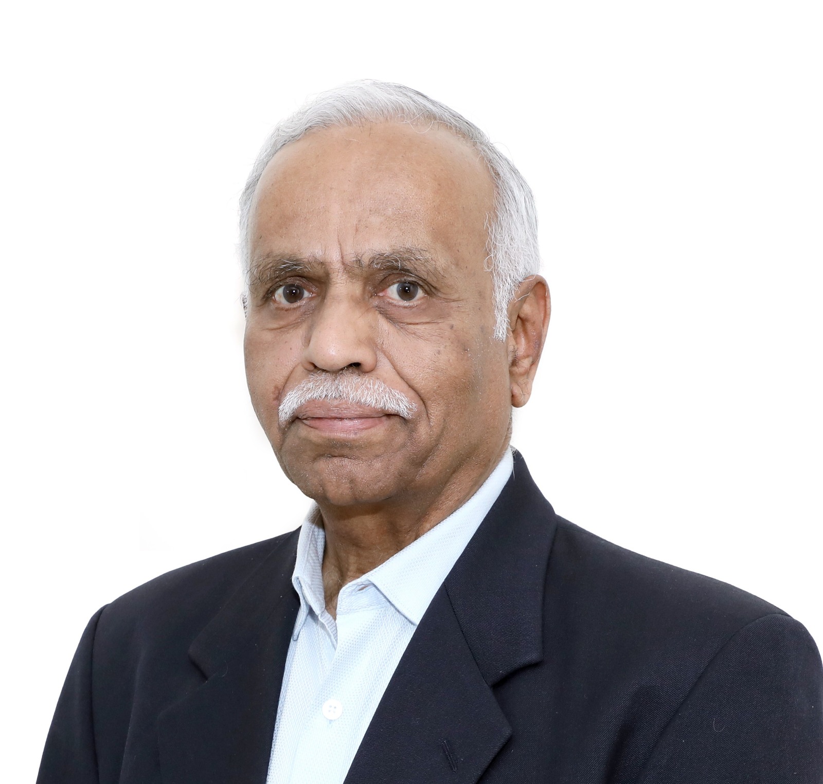 Prof. B. N. Raghunandan