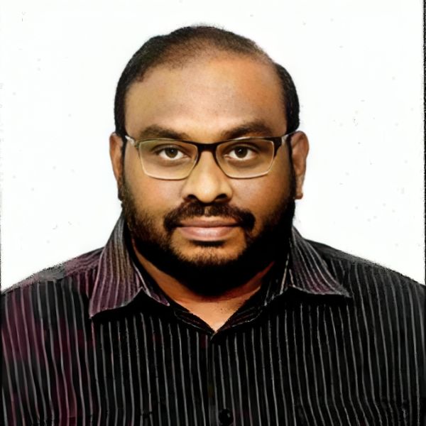 Dr. Subha Sandeep Repaka