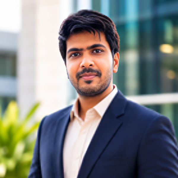 Dr. Prashant Bhat