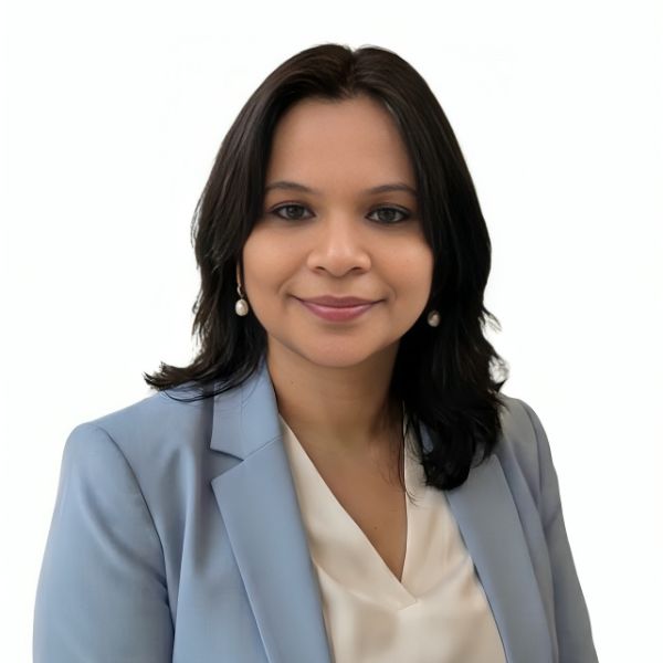 Dr. Deepika Garg