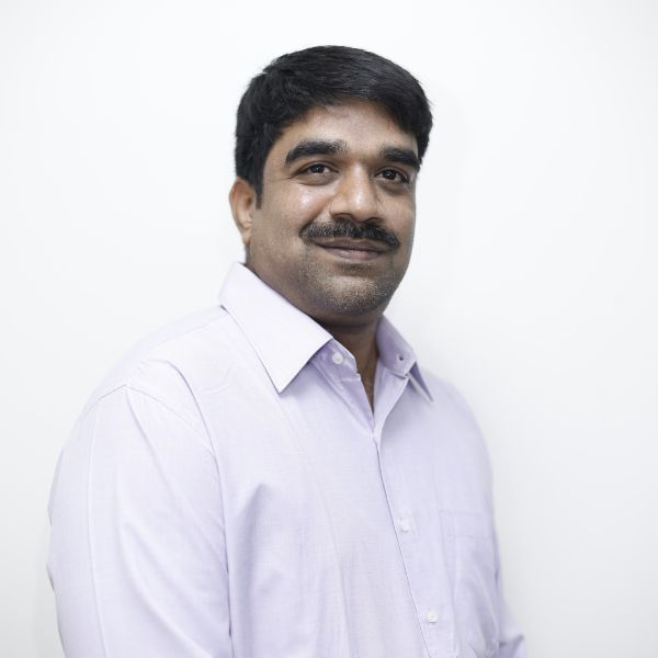 Dr. Ramraj H. Sundararaj