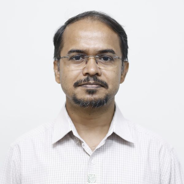 Dr. Nirupam Paul