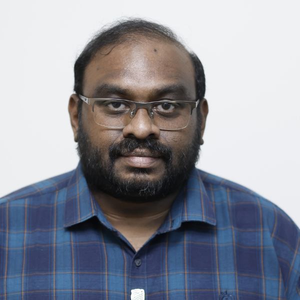 Dr. Repaka Subha Sandeep