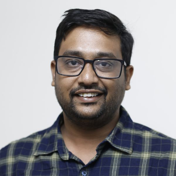 Dr. Mallikharjuna Chinnapadamala