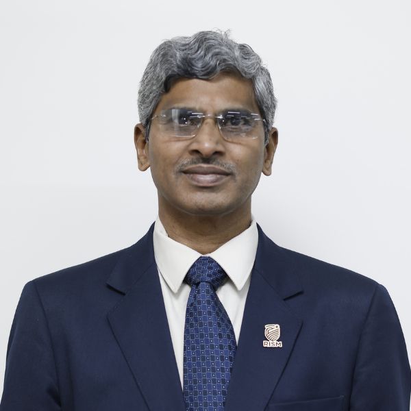 Nandyala Dhani Gangadhar