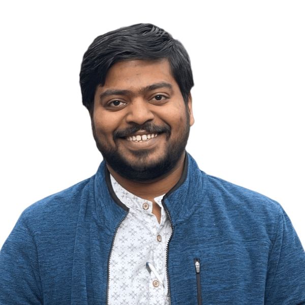 Dr. Kammara Kishore Kumar