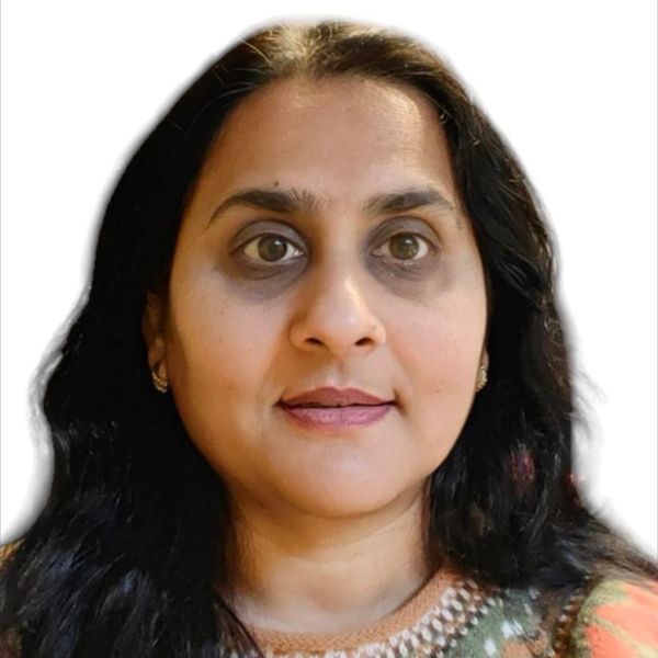 Dr. Mona Jani