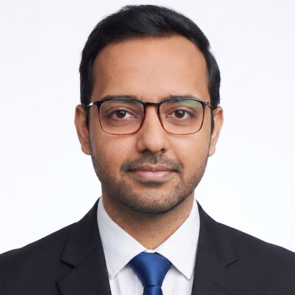Dr. Atanu Mondal