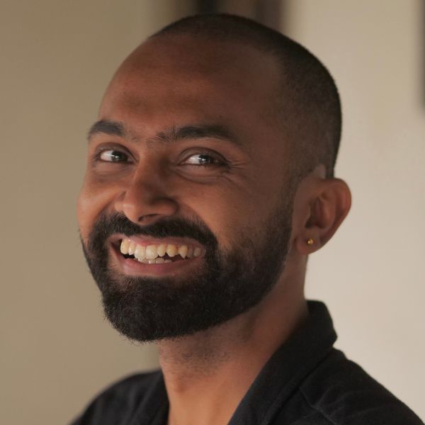 Kiraṇ Kumar