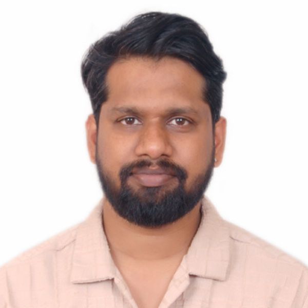 Dr. Sharanabasava D. Hiremath
