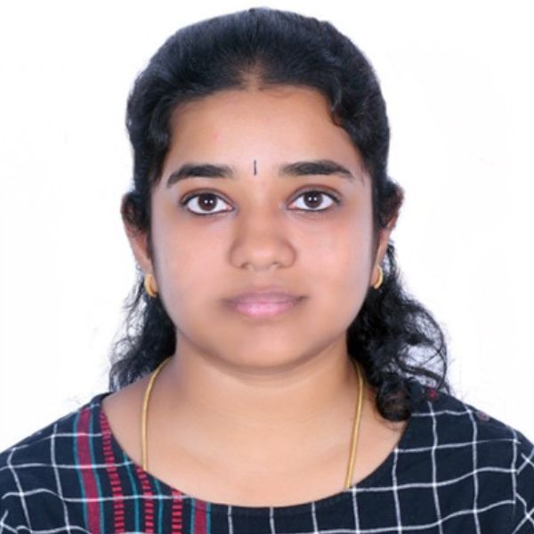 Dr. Tejaswini S. Rao