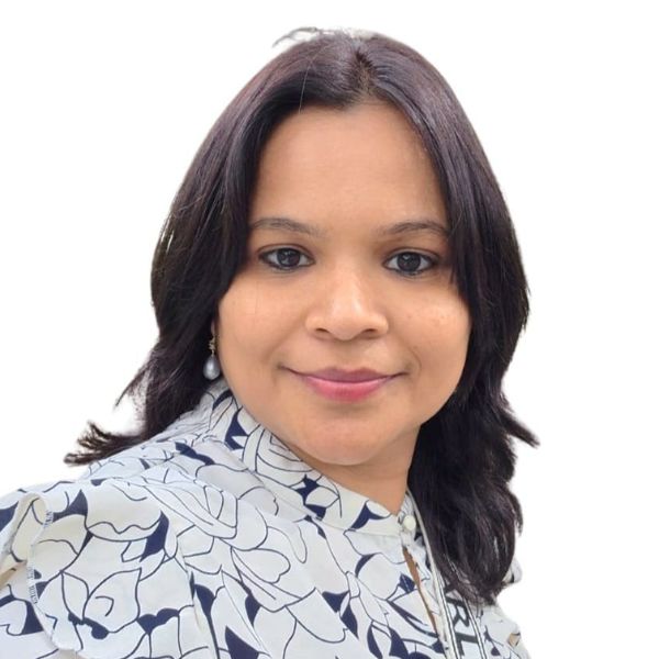Dr. Deepika Garg