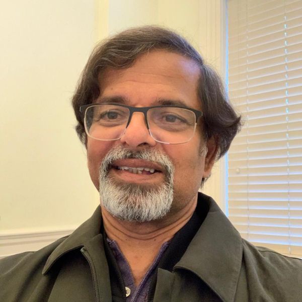 Prof. C. Pandurangan