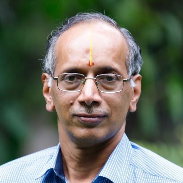 Prof. R. Govindarajan